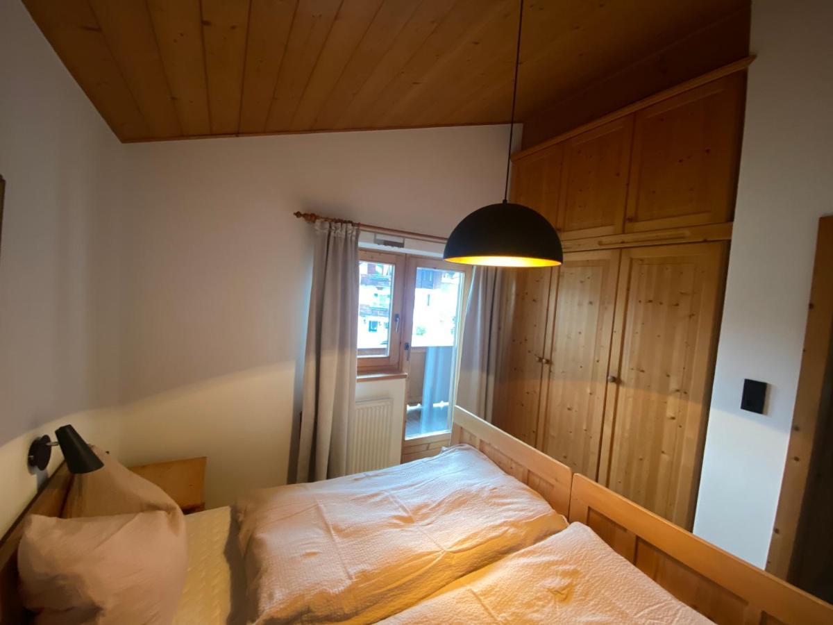 Ferienwohnung Hoamat Going am Wilden Kaiser Екстер'єр фото