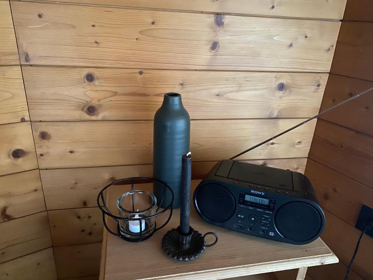Ferienwohnung Hoamat Going am Wilden Kaiser Екстер'єр фото